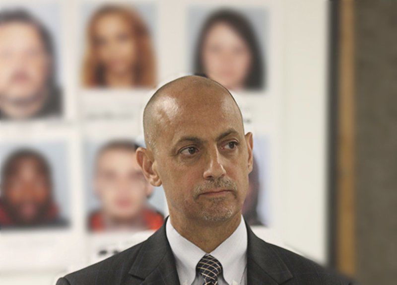Iarocci wins judge seat